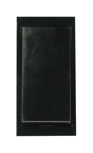 Scolmore MM022BK - 20A DP Media Switch - Black New Media Scolmore - Sparks Warehouse