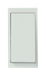 Scolmore MM025WH - 10AX Intermediate Media Switch Module - White New Media Scolmore - Sparks Warehouse