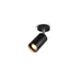 The Tintagel Single Arm LED Contemporary Wall / Ceiling Light Wall Lights Caradok - Sparks Warehouse