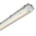 Knightsbridge NCLB12 230V IP65 T8 Single LED Ready Anti Corrosive Fitting (2ft) ML Knightsbridge - Sparks Warehouse
