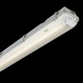 Knightsbridge NCLB16 230V IP65 T8 Single LED Ready Anti Corrosive Fitting (6ft)