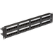 Knightsbridge NET48C6 19� 2U 48-port UTP CAT6 patch panel ML Knightsbridge - Sparks Warehouse
