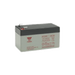 YUASA - NP1:2-12FR YUASA BATTERY 12V 1.2AH VRLA F/RET