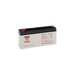 YUASA - NP2:8-6 YUASA BATTERY  6V 2.8AH VRLA
