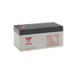 YUASA - NP3:2-12 YUASA BATTERY 12V 3.2AH VRLA
