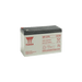 YUASA - NP7-12FR YUASA BATTERY 12V 7AH FLAME RET VRLA