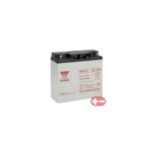 GENESIS - Genesis NP 12V 55AH VRLA