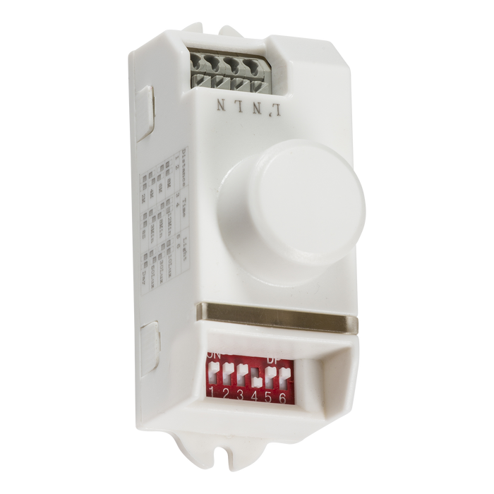 Knightsbridge OS008 5.8Ghz microwave Sensor Light Switches Knightsbridge - Sparks Warehouse