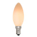 Zico ZIK008/4WDWE14O - Candle C35 Opal 4w E14 1800-3200k Zico Vintage Zico - The Lamp Company