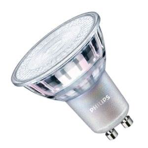 240V 4.9w-50w LED GU10 60° 2700K Dimmable - Philips - 70791300 LED Lighting Philips - Sparks Warehouse
