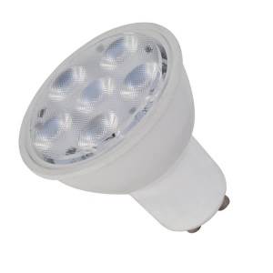 240v 5w LED GU10 Blue 40° 90lm Non Dimmable - Bell - 05773 LED Lighting Bell - Sparks Warehouse