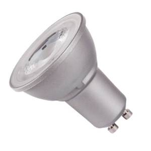 Bell Lighting ECO LED - 05785 240v 5w LED GU10 Non-Dimmable 330 Lumens 3000K 38° Beam Angle LED Lighting Bell - Sparks Warehouse