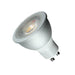 Casell P16L6FL-RD-CA 240v 6w Dimmable LED GU10 RED - Casell - Sparks Warehouse