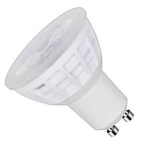 240V 6w LED GU10 10° 2700K 540lm Dimmable - Bell - 05766 LED Lighting Bell - Sparks Warehouse