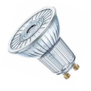 LED 5.5w GU10 240v PAR 16 Osram Parathom Warm White Light Bulb - Dimmable - 36° LED Lighting Osram  - Easy Lighbulbs
