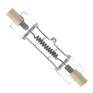 P2/6 230v 650w R7s Projector Bulb Photographic Easy Light Bulbs  - Easy Lighbulbs