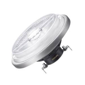 12v 11w G53 AR111 LED Warmwhite 2700k Dimming 24° - Philips 68692500 LED Lighting Philips - Sparks Warehouse
