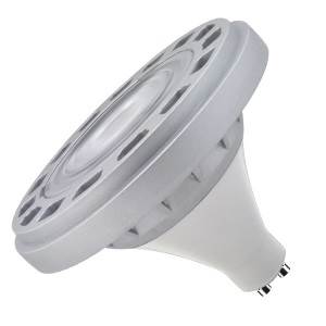 240v 14w AR111 Gu10 40° 2700k 1050lm Dimmable - BELL - 04411 LED Lighting Bell - Sparks Warehouse