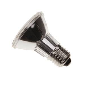 Osram 240v 50w E27/ES PAR20 65mm Flood Halogen Reflector. Halogen Lighting Easy Light Bulbs  - Easy Lighbulbs