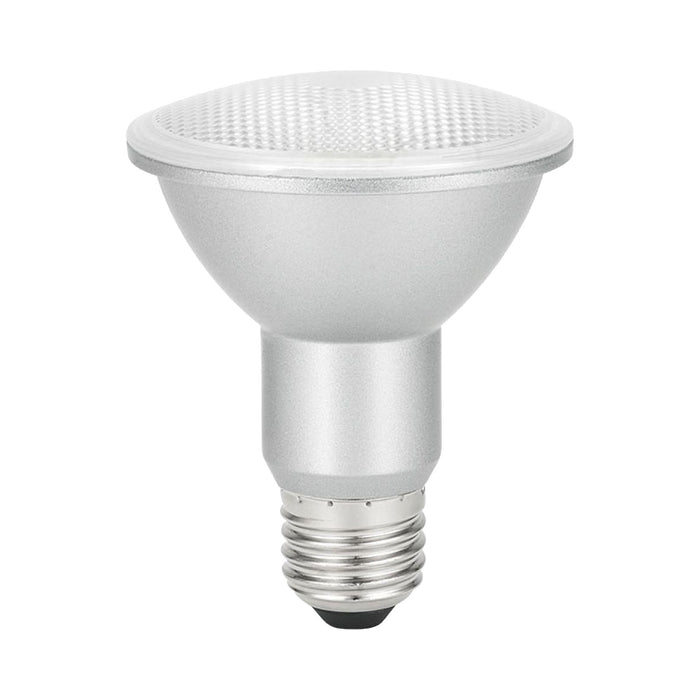 Bell 05866 Dimmable 10W LED ES Edison Screw E27 PAR25 Warm 2700K  580lm Clear Light Bulb
