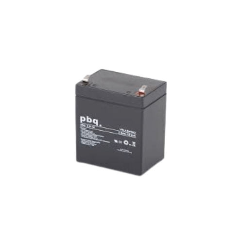 PBQ - PBQ2.9-12 PBQ BATTERY 12V 2.9AH