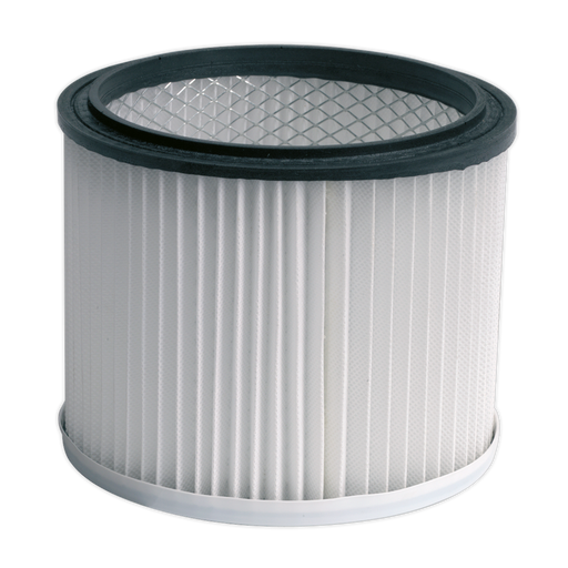 Sealey - PC310CF Cartridge Filter for PC310 Janitorial / Garden & Leisure Sealey - Sparks Warehouse
