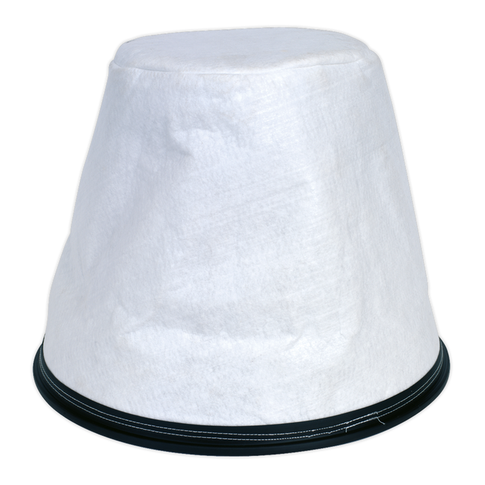 Sealey - PC477.CF Cloth Filter Assembly for PC477 Janitorial / Garden & Leisure Sealey - Sparks Warehouse