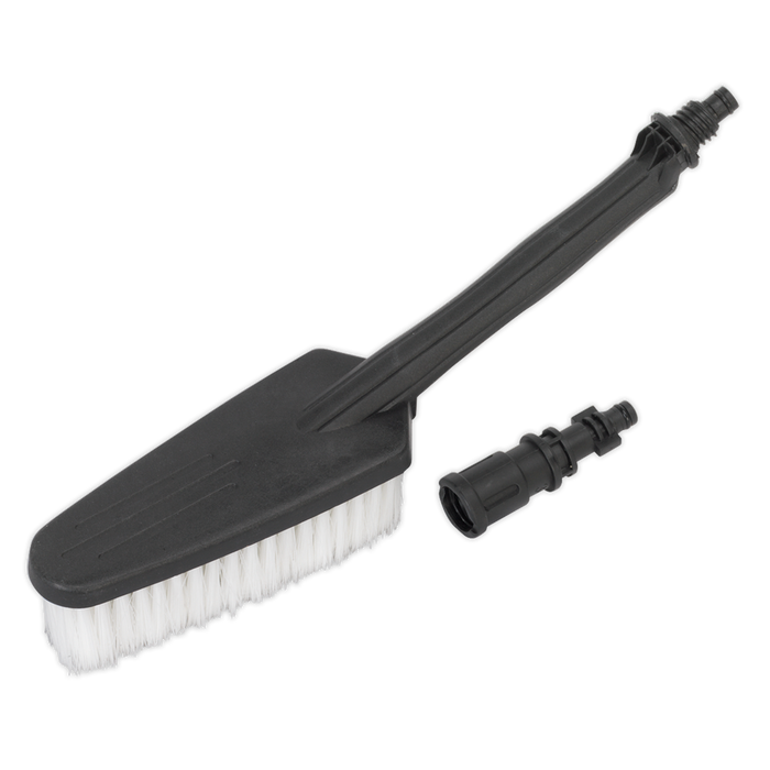 Sealey - PCAK07 Fixed Brush 175mm Janitorial / Garden & Leisure Sealey - Sparks Warehouse