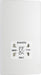 BG Evolve - PCDCL20W - Pearlescent White (White) Dual Voltage Shaver Socket 115/240V BG - Evolve - Screwless Pearl White BG - Sparks Warehouse
