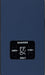 BG Evolve - PCDDB20B - Matt Blue (Black) Dual Voltage Shaver Socket 115/240V BG - Evolve - Screwless Matt Blue BG - Sparks Warehouse