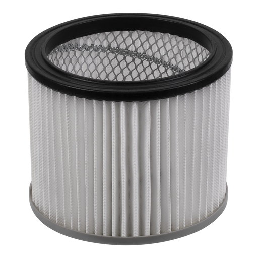 Sealey - Cloth Filter Cartridge for PC20LN & PC30LN Janitorial, Material Handling & Leisure Sealey - Sparks Warehouse
