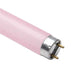 Narva 36w T8  Pink 4 Foot 1200mm Fluorescent Tube