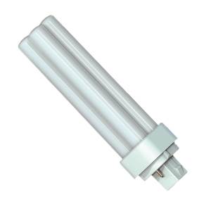 Casell PLC9L2-4P-84-CA 9=18w LED 4000�k GX24d/q Univ 720lm - Casell - Sparks Warehouse