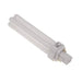 PLC 13w 2 Pin Osram Coolwhite/840 Compact Fluorescent Light Bulb - DD13840 Push In Compact Fluorescent Osram  - Easy Lighbulbs