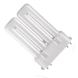 Osram Dulux-F 36w 2G10 Cap Coolwhite/840 - 4050300299037 Push In Compact Fluorescent Osram  - Easy Lighbulbs