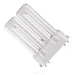 Osram Dulux-F 24w Cap 2G10 Coolwhite/840 - 4050300333588 Push In Compact Fluorescent Osram  - Easy Lighbulbs