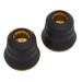 Sealey - PP40PLUS.SC Torch Safety Cap for PP40PLUS - Pack of 2 Welding & Cutting Sealey - Sparks Warehouse