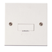 Scolmore PRW050 - 13A Fused Connection Unit Polar Accessories Scolmore - Sparks Warehouse