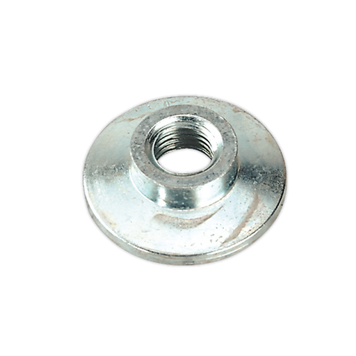 Sealey - PTC/BP3/NUT15 Pad Nut for PTC/BP3 Backing Pad M10 x 1.5mm Consumables Sealey - Sparks Warehouse