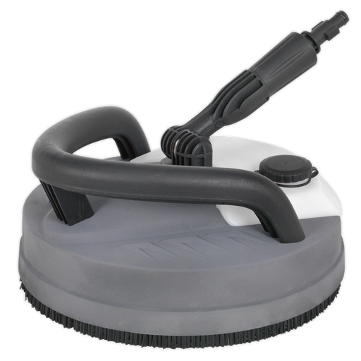 Sealey - PWA05 Floor Brush with Detergent Tank for PW2200 & PW2500 Janitorial / Garden & Leisure Sealey - Sparks Warehouse