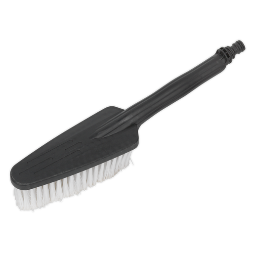 Sealey - PWA07 Fixed Brush for PW3500 & PW5000 Janitorial / Garden & Leisure Sealey - Sparks Warehouse