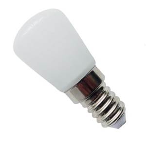 240v 1w LED E14 Pygmy White - BELL - 02652 LED Lighting Bell - Sparks Warehouse