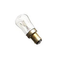 Pygmy Low Voltage 15w 110/120v Ba15d/SBC Clear Light Bulb