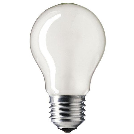 GLS 60W Light Bulb ES / E27 - Pearl - 24V Incandescent Lamps Casell - Sparks Warehouse