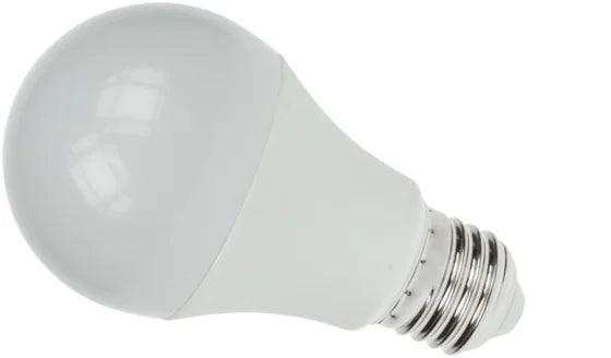 ProLite GLS/LED/6W/ES/6400K/D - Polycarbonate 6w LED GLS Dimmable 6400k Daylight - ES