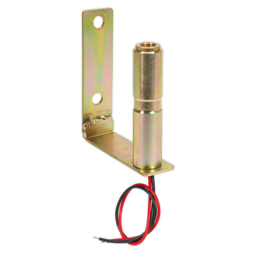 Sealey - RB95B2 Beacon Bracket Vertical Fixing 90° for RB/WB953, RB/WB955 Lighting & Power Sealey - Sparks Warehouse