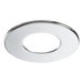 Knightsbridge RW6FC Flat Chrome Bezel for RW6 IP65 Downlights KB Knightsbridge - Sparks Warehouse