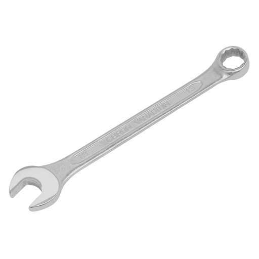 Sealey - S0413 Combination Spanner 13mm Hand Tools Sealey - Sparks Warehouse