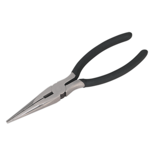 Sealey - S0442 Long Nose Pliers 150mm Hand Tools Sealey - Sparks Warehouse