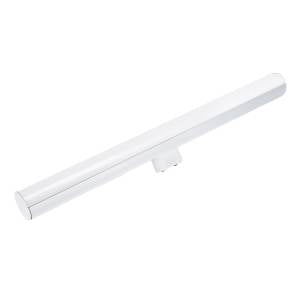 Casell ARL8S14D-82D-CA 240v 8w S14d Dimmable Opal LED 500mm Architectural Tube -2700k - Casell - Sparks Warehouse